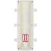 ĮĖJIMO SKYDELĖS PLOVIMO MONTAVIMO DĖŽĖ/HELIOS IP VERSO 9155016 2N