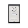 ĮĖJIMO SKYDELĖ IP UNI/1BUTTON 9153101 2N