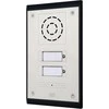 ĮĖJIMO SKYDELĖ IP UNI/2BUTTONS 9153102 2N