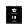 ĮĖJIMO SKYDELĖ IP VERSO TOUCH/DISP. MODULIS / 9155036 2N