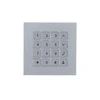 Dahua IP domofono modulinė klaviatūra skirtas modulinei sistemai VTO4202F-MK