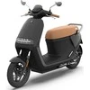 Segway eScooter E125S Juodas