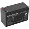 Europower EMU 12V 7.2AH VRLA/EP7.2-12 T2