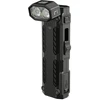Nitecore EDC09 įkraunamas EDC žibintuvėlis – 1 600 liumenų, 3 spalvinės temperatūros, 102° pasukama galvutė, USB-C, nerūdijantis plienas, atsparus vandeniui (IPX6)