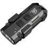 Nitecore Žibintuvėlis brelokowa TIP3 Juodas 720lm