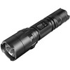 FLASHLIGHT PRECISE SERIES/1000 LUMENS P20UV NITECORE