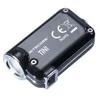 T SERIJA 380 LUMENS / TINI SS NITECORE BLYKŠTINĖS LEMPUTĖ