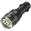 FLASHLIGHT TINY MONSTER SERIES / 9900 LUMENS TM9K PRO NITECORE