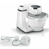 Bosch Virtuvės kombainas MUM Serie | 2 700 W, Baltas, MUMS2AW00