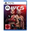 Sony PS5 EA SPORTS UFC 5