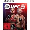 Sony PS5 EA SPORTS UFC 5