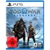 Sony „Karo dievas Ragnarokas“