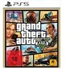 Sony PS5 Grand Theft Auto V