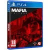 Mafia PS4 mafijos trilogija