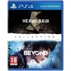 Sony „Quantic Dream The Heavy Rain and Beyond: Two Souls“ kolekcija PS4