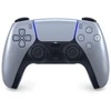Sony PlayStation DualSense Sterling Sidabrinis belaidis valdiklis (PS5)