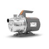 Sodo siurblys DAEWOO DGP 4000 INOX