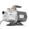 Sodo siurblys DAEWOO DGP 4000 INOX