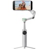 INSTA360 FLOW 2 PRO AI TRACKER Pilkas / CINSABQB / TRUCKERGREY