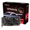 Vaizdo Plokštė - Biostar Radeon RX 580 8GB GDDR5