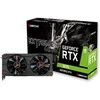Biostar VN3706RM82 vaizdo plokštė NVIDIA GeForce RTX 3070 8 GB GDDR6