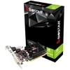 Vaizdo plokštė BIOSTAR NVIDIA GeForce 210, 1 GB, DDR3, VN2103NHG6