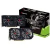 „Biostar“ NVIDIA GTX1660 SUPER GeForce GTX 1660 SUPER 6 GB GDDR6 vaizdo plokštė