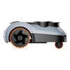 Vejos robotas Segway Navimow i210E Lidar Pro, AWD