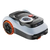 Vejos robotas Segway Navimow i210E Lidar Pro, AWD