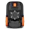 Vejos robotas Segway Navimow i210E Lidar Pro, AWD