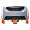 Vejos robotas Segway Navimow i210E Lidar Pro, AWD