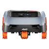 Vejos robotas Segway Navimow i210E Lidar Pro, AWD