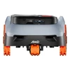 Vejos robotas Segway Navimow i210E Lidar Pro, AWD