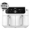 Gruzdintuvė AIR FRYER/Baltas DZ901EUWH NINJA