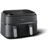 Gruzdintuvė AIR FRYER/DUAL NA351/00 PHILIPS
