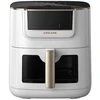 Karšto oro gruzdintuvė Dreame Air Fryer AF30, Balta