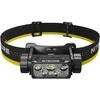 H SERIJOS PRIEKINIS ŽIBINTAS 1600 LIUMŲ/BA849 NITECORE
