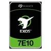 „SEAGATE“ HDD serveris „Exos 7E10 512E/4kn“ (3,5 colio / 10 TB / SATA 6Gb/s / 7200 aps./min.)