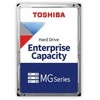 HDD TOSHIBA MG09 Series 14TB SATA 512 MB 7200 rpm 3,5" MG09ACA14TE