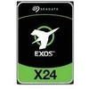 HDD|SEAGATE|Serial ATA III|3.5 "|Buffer 512 MB|7200 RPM| 20 TB|ST20000NM001H|Exos X24|ST20000NM001H
