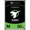 „Seagate Exos M“ 30 TB kietasis diskas