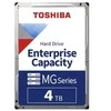 HDD TOSHIBA MG10-D Series 4TB SATA 3.0 7200 rpm 3,5" MG10ADA400E