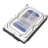 Sandisk WD Mėlyna 500GB SATA 6Gb/s HDD Desktop