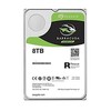 Vidinis kietasis diskas „Seagate BarraCuda“ 3,5 colio 8 TB SATA3 5400 RPM 256 MB
