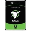 „SEAGATE“ HDD serveris „Exos M“ (3,5 colio / 28 TB / SATA 6 GB/s / 7200 aps./min. / ISE)