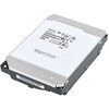 HDD|TOSHIBA|Serial ATA III|3.5 "|Buffer 512 MB|7200 RPM| 18 TB|Toshiba MG09 18TB (MG09ACA18TE)|MG09ACA18TE
