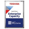 HDD TOSHIBA Enterprise Capacity 3.5" HDD 20TB SATA 512 MB 7200 rpm 3,5" MG10ACA20TE