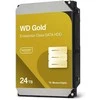 HDD WESTERN DIGITAL Gold WD242KRYZ 24TB SATA 512 MB 7200 rpm 3,5" WD242KRYZ