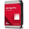 HDD WESTERN DIGITAL Raudona Pro 10TB 512 MB 7200 rpm 3,5" WD103KFBX
