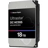 Sandisk HDD WESTERN DIGITAL ULTRASTAR Ultrastar DC HC555 WUH722018CL5204 0B47747 18TB SAS 512 MB 7200 rpm 0B47747